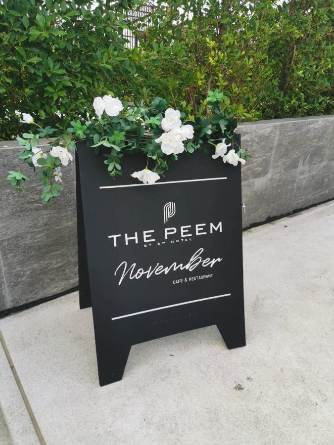 The Peem Hotel Ban Na  Exterior photo